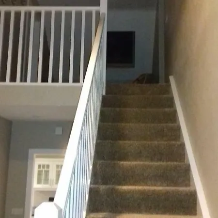 Orchard Bantry Сasa de vacaciones *