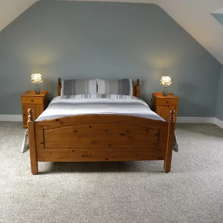 Orchard Bantry Сasa de vacaciones Glanbannoo Upper