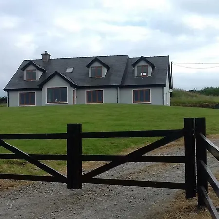 Orchard Bantry * Glanbannoo Upper