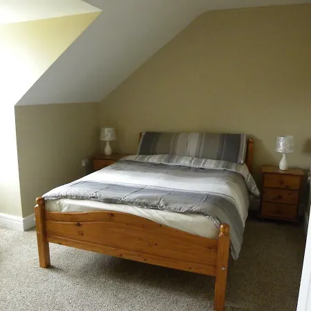 Orchard Bantry Сasa de vacaciones Glanbannoo Upper
