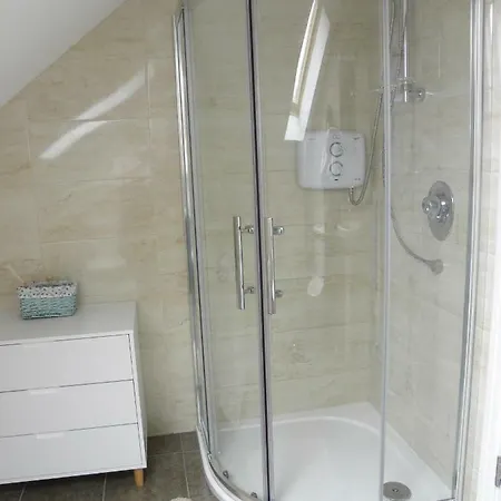 Orchard Bantry Сasa de vacaciones Glanbannoo Upper