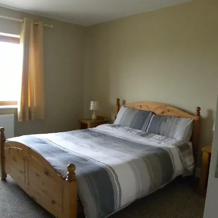 Orchard Bantry Сasa de vacaciones