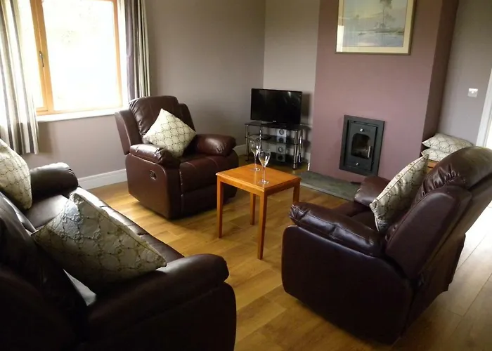 Orchard Bantry 펜션