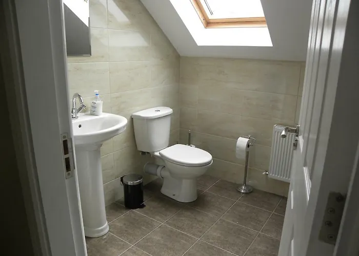 펜션 Orchard Bantry