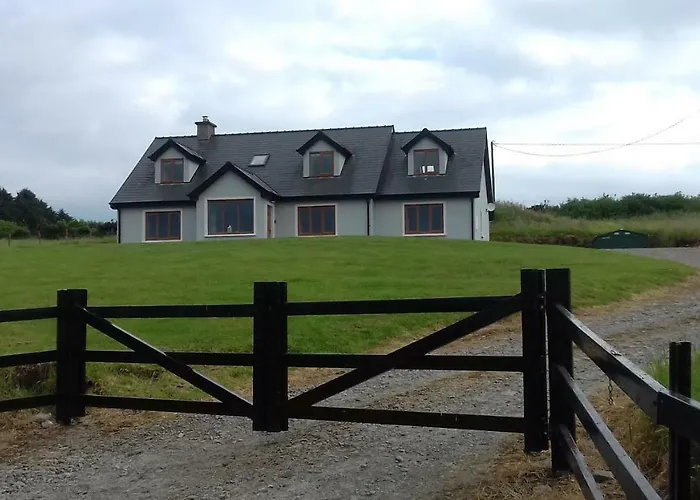 Orchard Bantry * Glanbannoo Upper