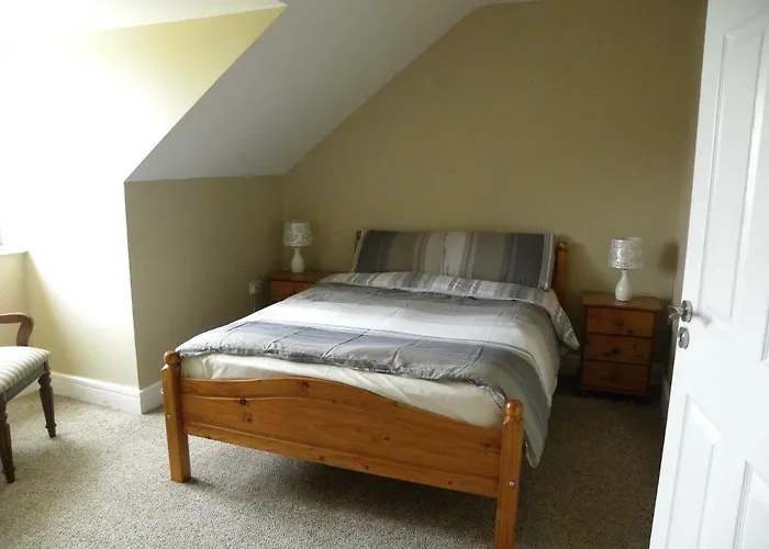 Orchard Bantry 펜션 Glanbannoo Upper