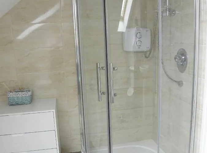 Orchard Bantry 펜션 Glanbannoo Upper