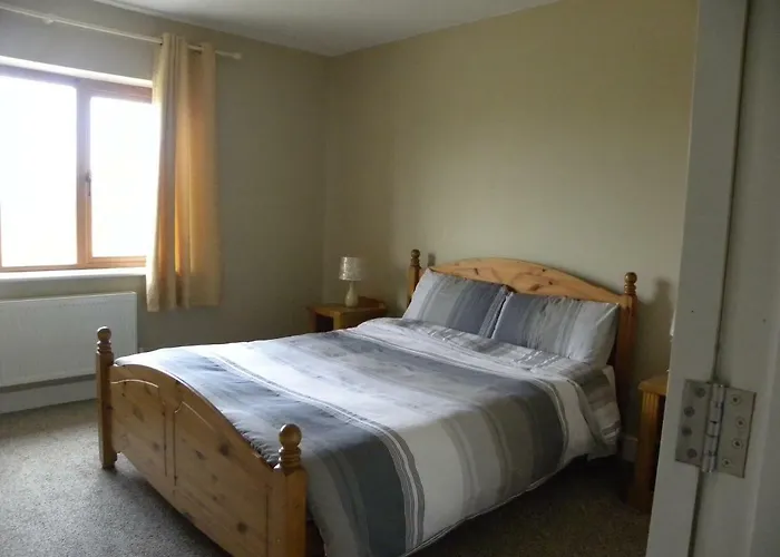 Orchard Bantry 펜션